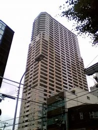 ビオール大阪 大手前タワー2