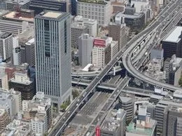 オリックス本町ビル（オリックスグループ大阪本社）2