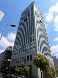 オリックス本町ビル（オリックスグループ大阪本社）3