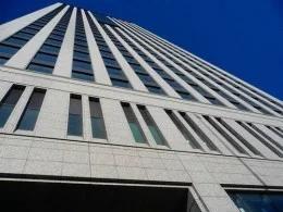 オリックス本町ビル（オリックスグループ大阪本社）4