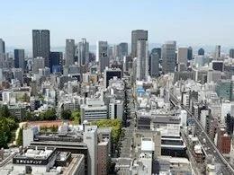 オリックス本町ビル（オリックスグループ大阪本社）5