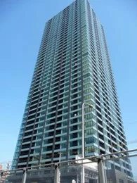 シティタワー大阪天満ザ・リバー&パークス2