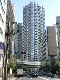 パークタワー北浜