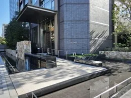 パークタワー北浜