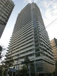 パークタワー梅田