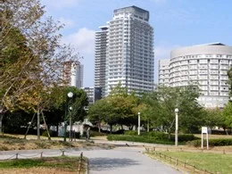 パークタワー梅田