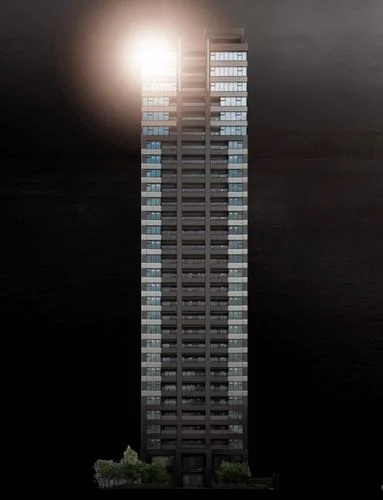 プレサンスレジェンド堺筋本町タワー