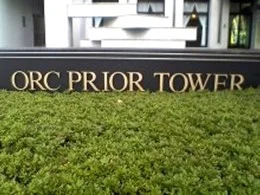 ORC プリオタワー
