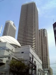 ORC プリオタワー