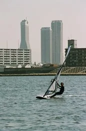 ORC プリオタワー