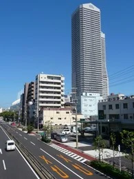 ORC プリオタワー