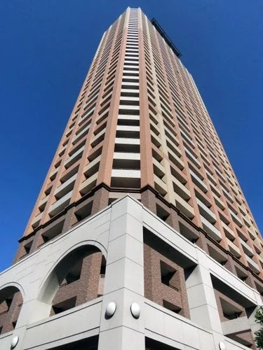 キングスクエア ザ・タワー ランドレックス