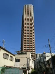 キングスクエア ザ・タワー ランドレックス