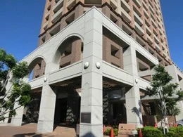 キングスクエア ザ・タワー ランドレックス