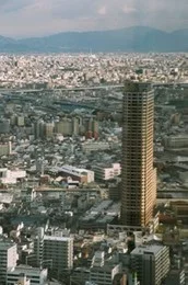 キングスクエア ザ・タワー ランドレックス