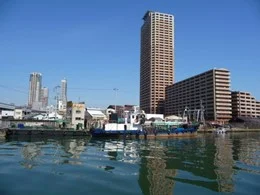 キングスクエア ザ・タワー ランドレックス