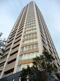 レジデンスタワー上本町4