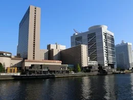 リーガロイヤルホテル