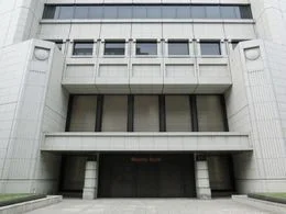 りそなグループ大阪本社ビル2