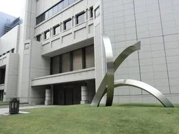 りそなグループ大阪本社ビル4