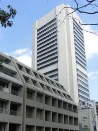 りそなグループ大阪本社ビル5