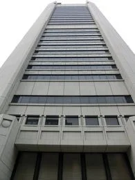 りそなグループ大阪本社ビル6