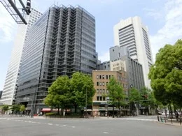 りそなグループ大阪本社ビル7