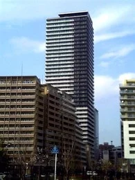 ルネッサなんばタワー