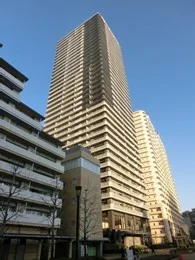 ルネッサなんばタワー