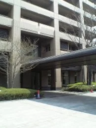 桜宮リバーシティ・ウォータータワープラザ4