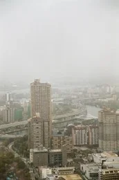 桜宮リバーシティ・ウォータータワープラザ6