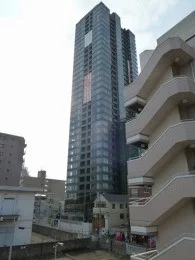 シティタワー天王寺真田山