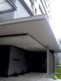 ローレルタワーサンクタス梅田3