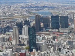 ローレルタワーサンクタス梅田4