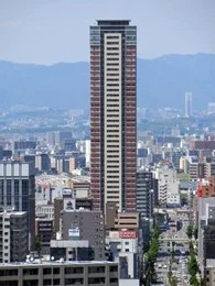 ローレルタワーサンクタス梅田5