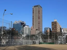 ローレルタワーサンクタス梅田6