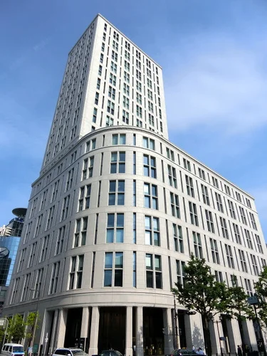 本町ガーデンシティ