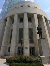 大阪証券取引所ビル