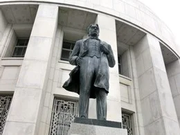 大阪証券取引所ビル