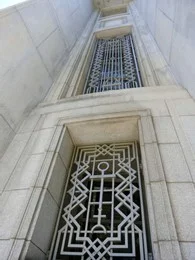 大阪証券取引所ビル