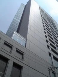 大阪証券取引所ビル