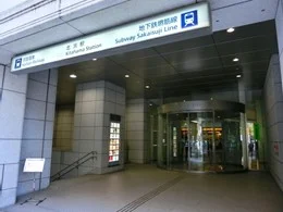 大阪証券取引所ビル