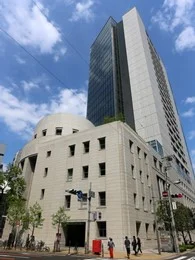 大阪証券取引所ビル