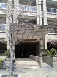 ザ・コムズシティ・ツインタワーズC棟