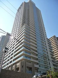 ザ・コムズシティ・ツインタワーズD棟