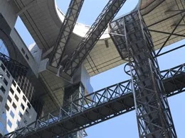 梅田スカイビル2