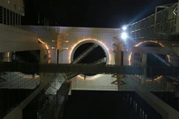 梅田スカイビル5