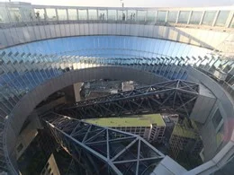 梅田スカイビル7