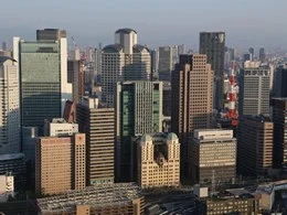 梅田スカイビル8