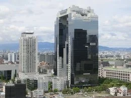 梅田スカイビル10